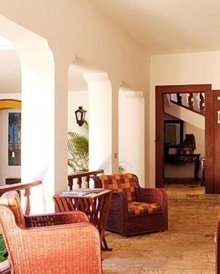 Solar Da Ponte Hotel Tiradentes Exterior photo