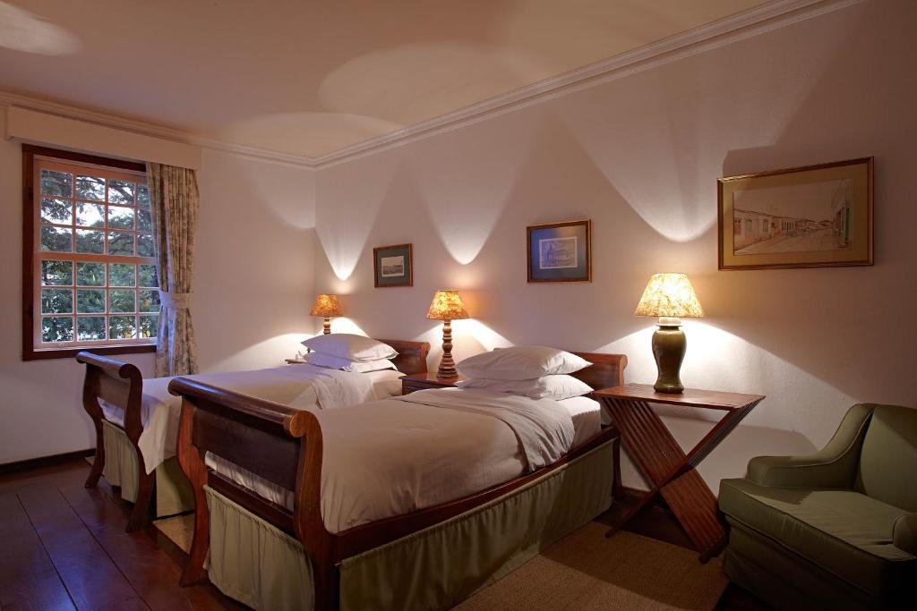 Solar Da Ponte Hotel Tiradentes Room photo