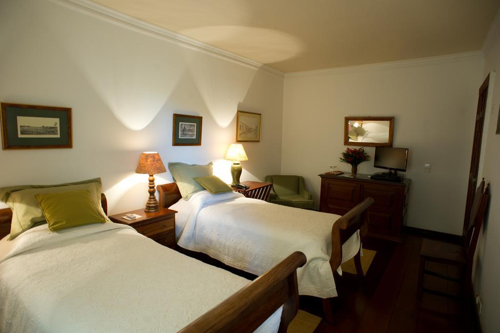 Solar Da Ponte Hotel Tiradentes Exterior photo